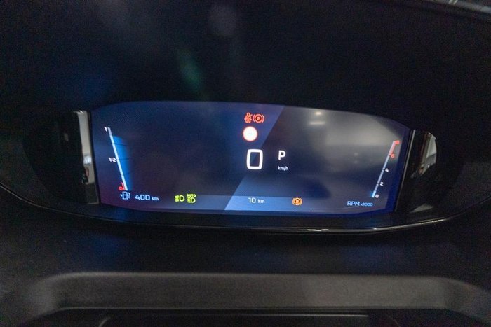 2024 Peugeot Partner Pro