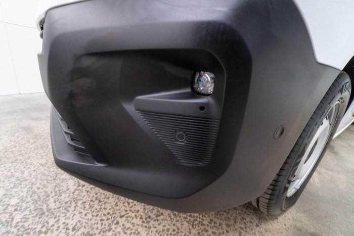 2024 Peugeot Partner Pro