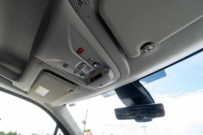 2024 Peugeot Partner Pro