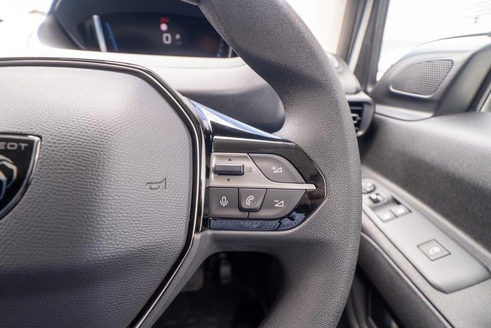 2024 Peugeot Partner Pro