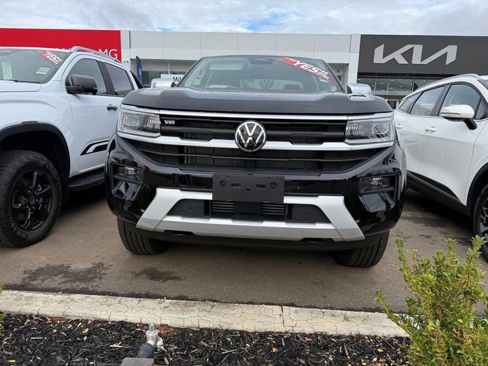 2024 Volkswagen Amarok TDI600 Style