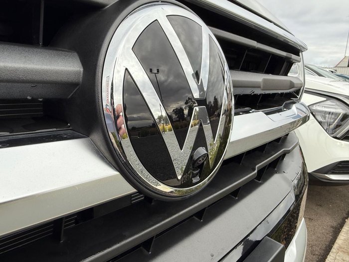 2024 Volkswagen Amarok TDI600 Style
