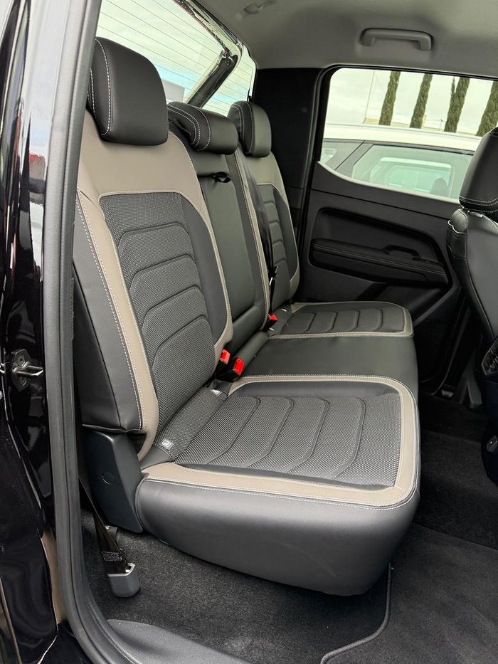 2024 Volkswagen Amarok TDI600 Style