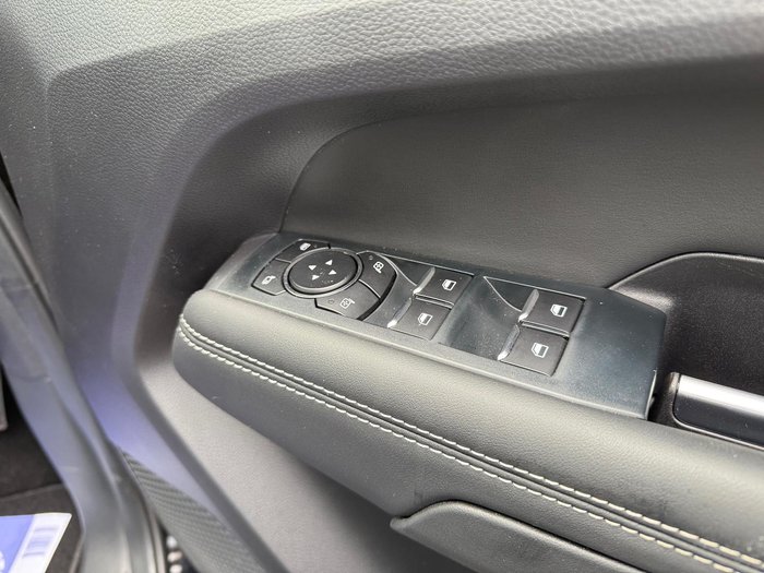 2024 Volkswagen Amarok TDI600 Style