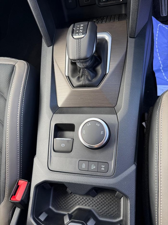 2024 Volkswagen Amarok TDI600 Style