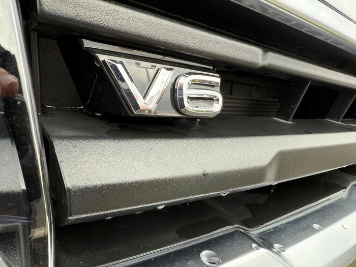 2024 Volkswagen Amarok TDI600 Style