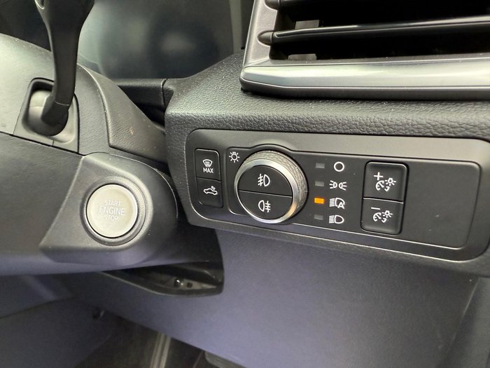 2024 Volkswagen Amarok TDI600 Style