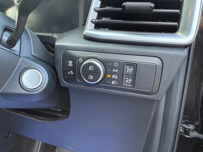 2024 Volkswagen Amarok TDI600 Style