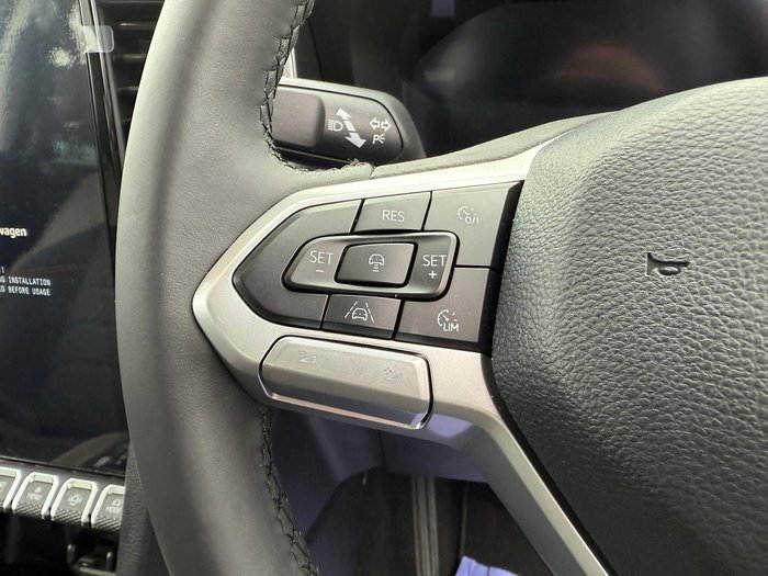 2024 Volkswagen Amarok TDI600 Style