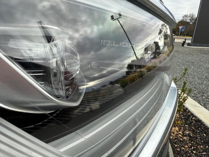 2024 Volkswagen Amarok TDI600 Style