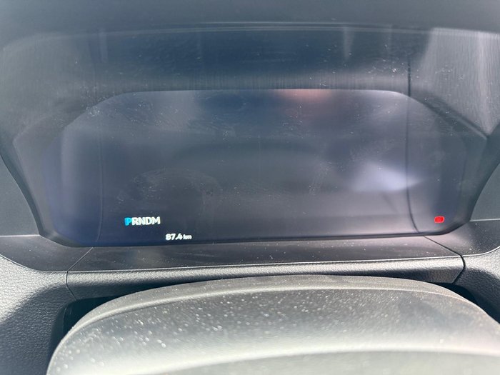 2024 Volkswagen Amarok TDI600 Style