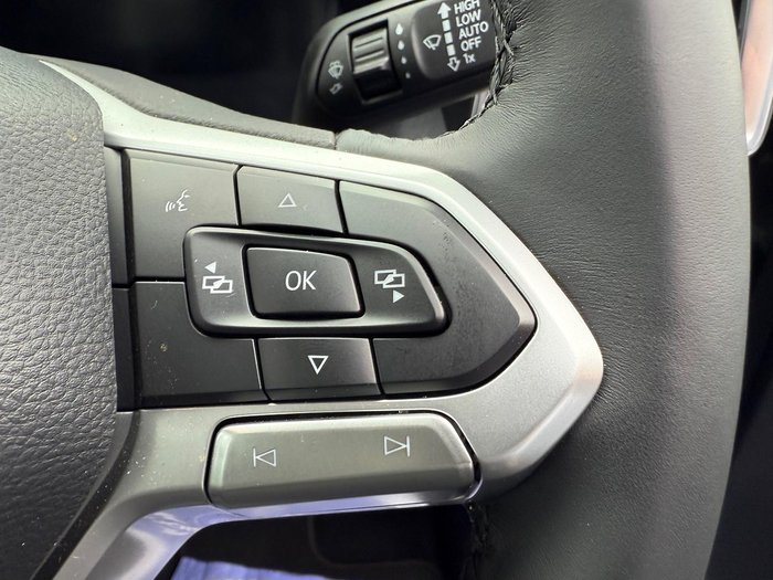 2024 Volkswagen Amarok TDI600 Style