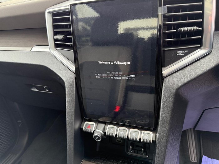 2024 Volkswagen Amarok TDI600 Style