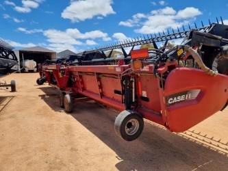 2014 Case IH 7140 Axial Flow Combine Harvester