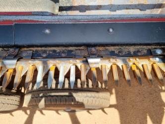 2014 Case IH 7140 Axial Flow Combine Harvester