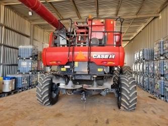 2014 Case IH 7140 Axial Flow Combine Harvester
