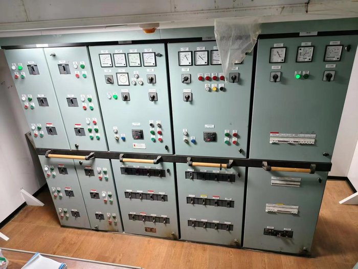 2024 COMMERCIAL Workboat