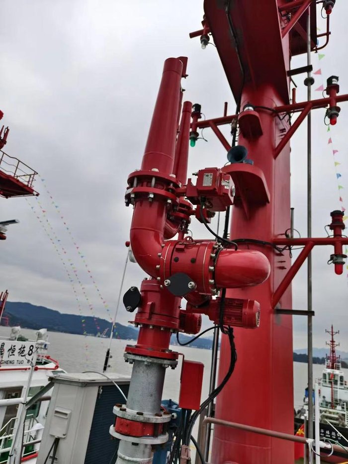 2024 COMMERCIAL Workboat
