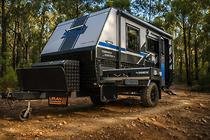 2024 Urban Caravans 16.6 X-Tracker