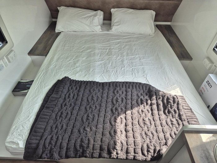 2024 Urban Caravans 16.6 X-Tracker