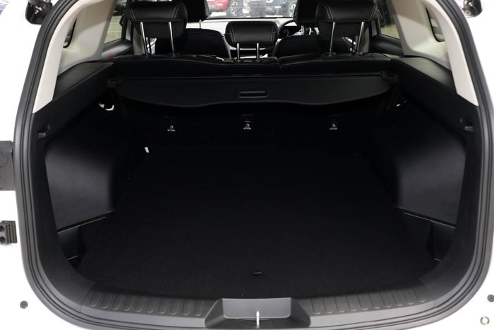 2024 GWM Haval H6 Ultra Hybrid