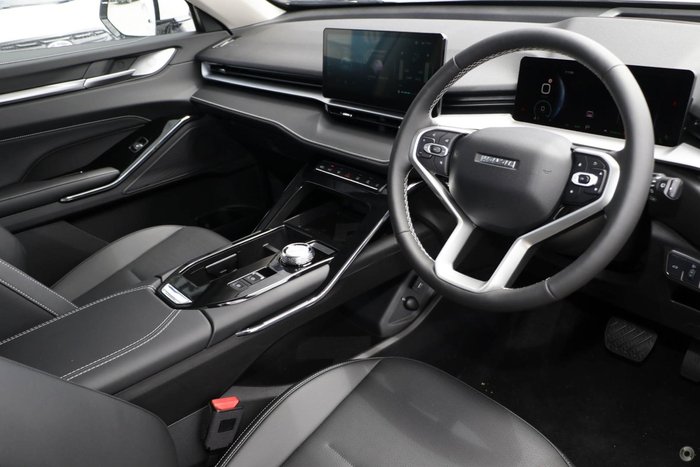 2024 GWM Haval H6 Ultra Hybrid