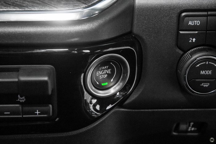 2024 Chevrolet Silverado HD LTZ Premium W/Tech Pack