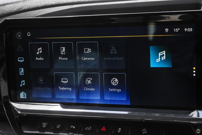 2024 Chevrolet Silverado HD LTZ Premium W/Tech Pack