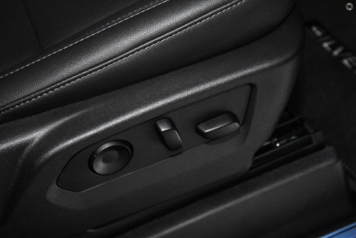 2024 Chevrolet Silverado HD LTZ Premium W/Tech Pack