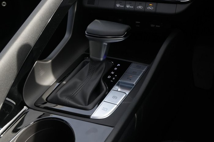 2024 Hyundai i30 Elite Hybrid