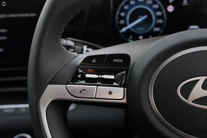 2024 Hyundai i30 Elite Hybrid
