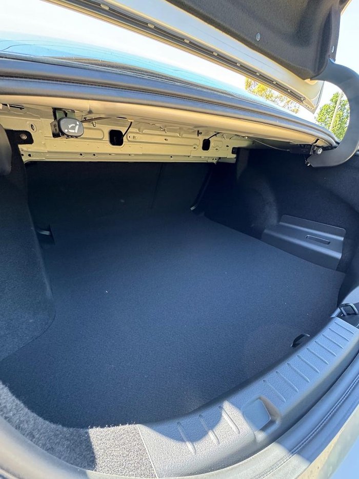 2024 Mazda 3 G20 Touring BP Series Platinum Quartz
