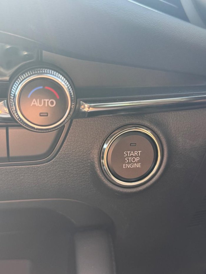 2024 Mazda 3 G20 Touring BP Series Platinum Quartz