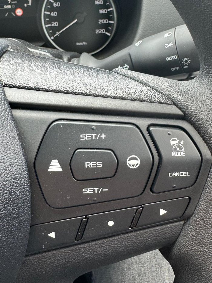 2024 Mazda BT-50 XT TF 4X4 Dual Range Ice White