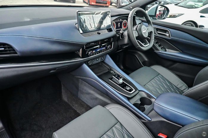 2024 Nissan QASHQAI TI e-POWER