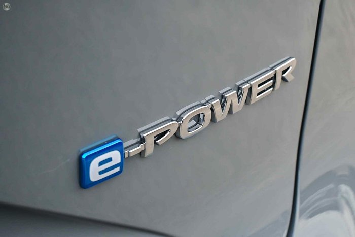 2024 Nissan QASHQAI TI e-POWER