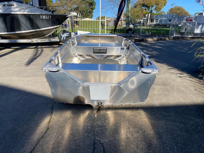 2025 QUINTREX F350 Outback Explorer