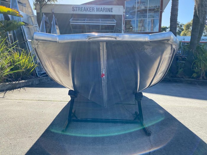 2025 QUINTREX F350 Outback Explorer