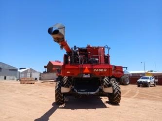 2021 CASE IH 7150
