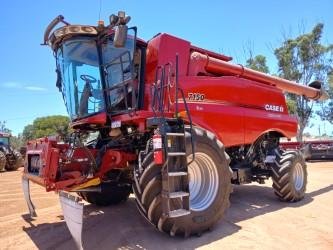 2021 CASE IH 7150