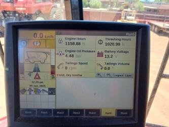 2021 CASE IH 7150