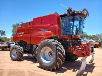 2021 CASE IH 7150