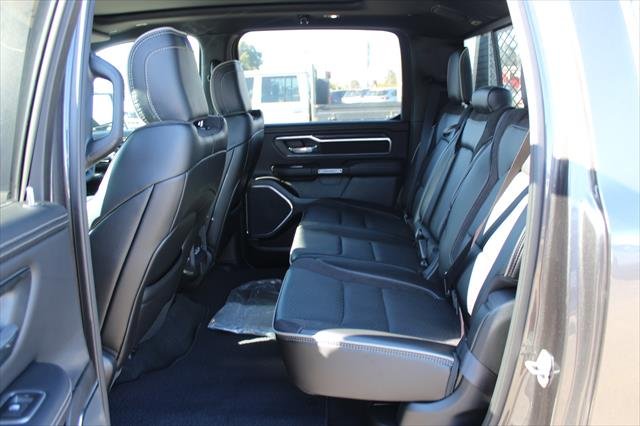 2023 RAM LARAMIE LARAMIE (w/SUNROOF) MHEV