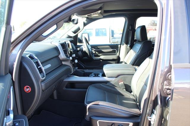 2023 RAM LARAMIE LARAMIE (w/SUNROOF) MHEV