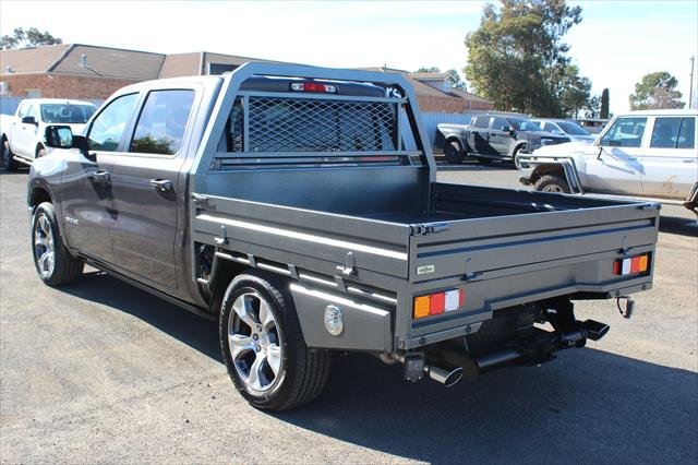 2023 RAM LARAMIE LARAMIE (w/SUNROOF) MHEV