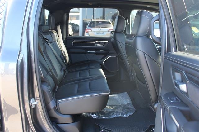 2023 RAM LARAMIE LARAMIE (w/SUNROOF) MHEV