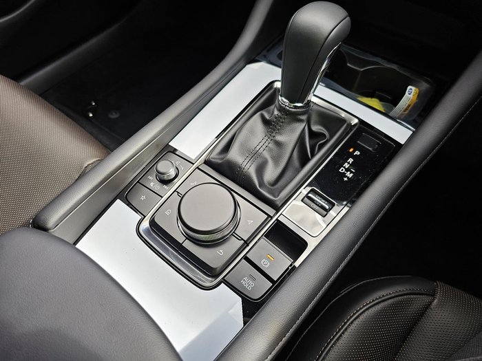 2024 Mazda 3 G25 GT