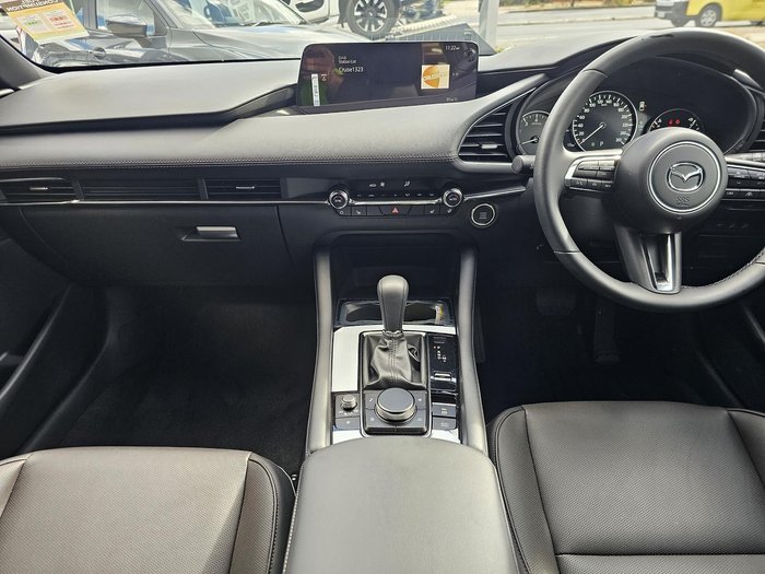 2024 Mazda 3 G25 GT