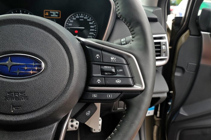 2024 Subaru Outback AWD Touring 6GEN MY24 AWD Autumn Green