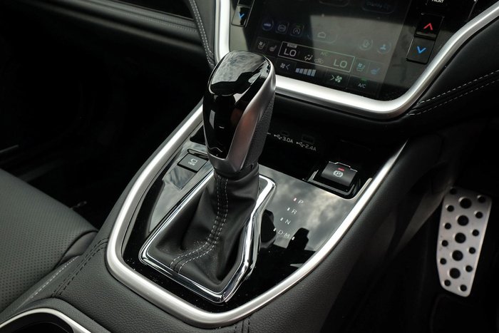 2024 Subaru Outback AWD Touring 6GEN MY24 AWD Autumn Green